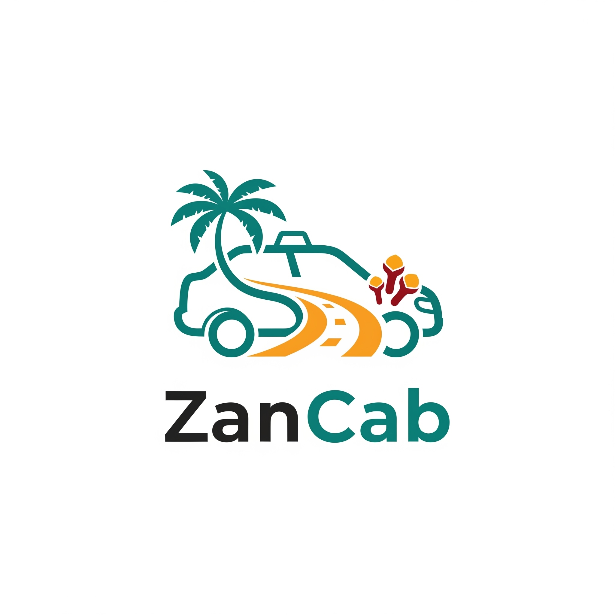 ZanCab Logo